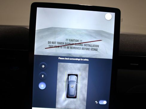 New 2025 Ford Mustang Mach-E Premium image 52