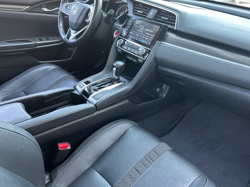 Certified 2020 Honda Civic Touring image 15