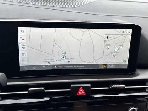 New 2026 Kia Sportage SX image 26