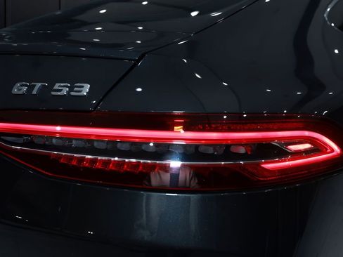 Used 2019 Mercedes-Benz AMG GT 53 image 31