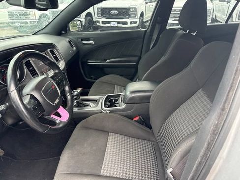 Used 2023 Dodge Charger R/T RWD image 15