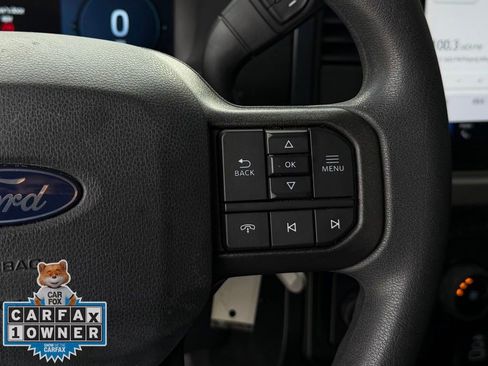 Used 2025 Ford F150 XL RWD image 14