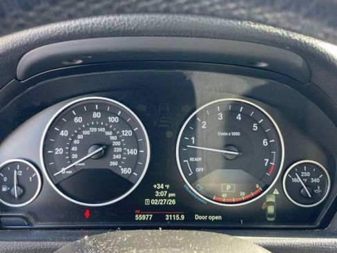 Used 2014 BMW 328i xDrive Sedan image 8