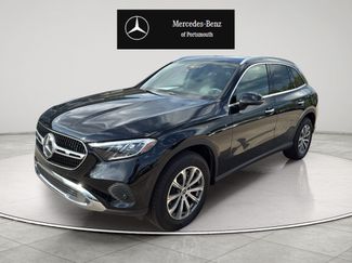 Certified 2026 Mercedes-Benz GLC 300 4MATIC video 1