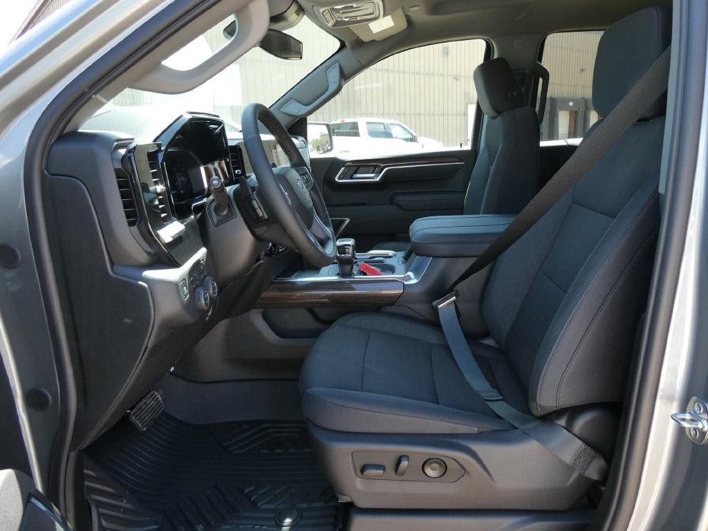New 2026 Chevrolet Silverado 1500 RST AWD/4WD image 20