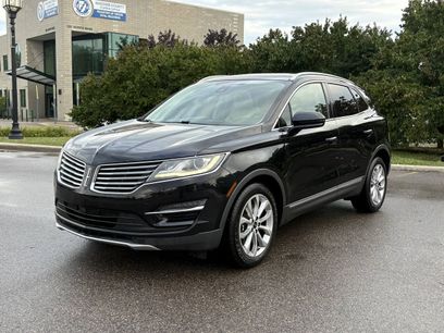 Used 2016 Lincoln MKC Select w/ Select Plus Package