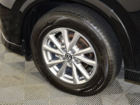 Used 2024 MAZDA CX-5 AWD 2.5 S w/ Select Package image 39