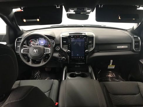 New 2026 RAM 1500 4x4 Crew Cab image 35