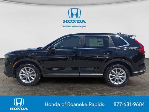 New 2026 Honda CR-V EX image 2