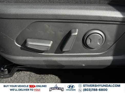 New 2025 Hyundai Tucson SEL image 28