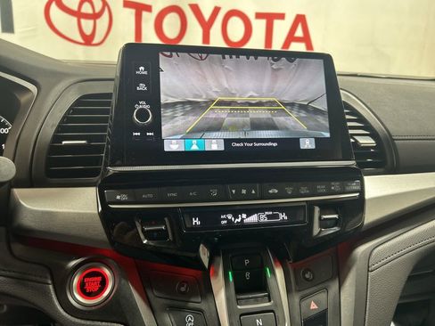 Used 2025 Honda Odyssey Sport-L image 30