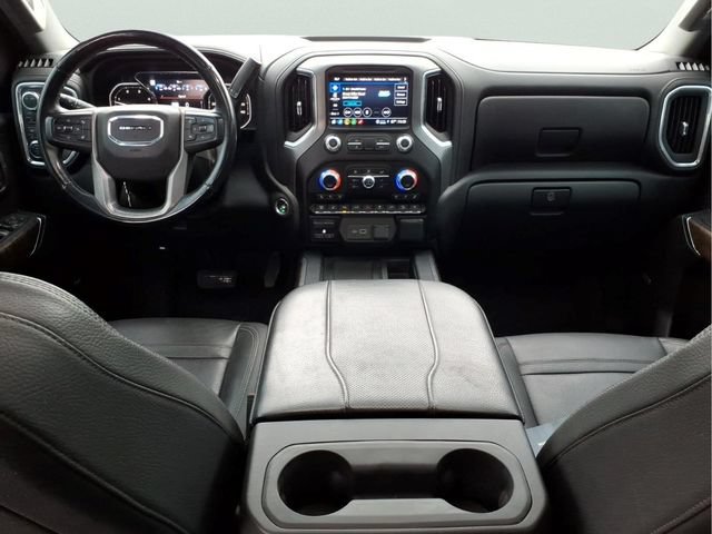 Used 2023 GMC Sierra 3500 Denali w/ Denali Ultimate Package AWD/4WD image 11