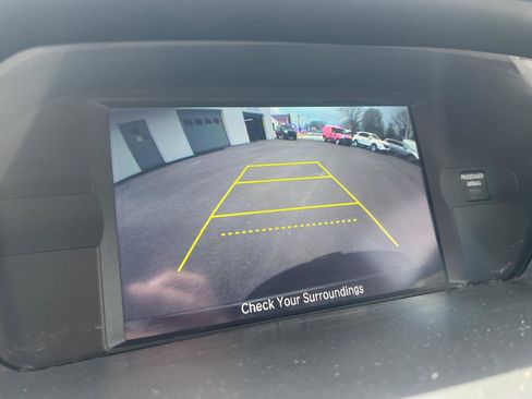 Used 2016 Honda Odyssey EX-L image 25