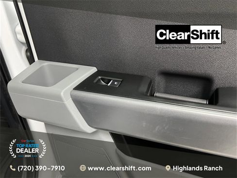 Used 2023 Ford F350 XLT w/ FX4 Off-Road Package image 41