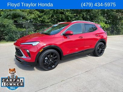Used 2026 Buick Encore GX Sport Touring w/ Comfort Package