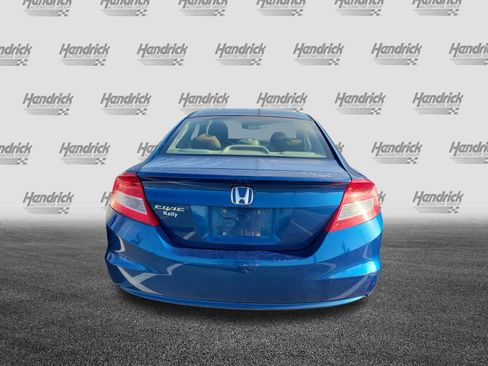 Used 2013 Honda Civic LX image 9