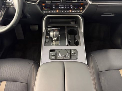 Used 2024 MAZDA CX-90 Plug-In Hybrid w/ Premium Plus AWD/4WD image 16