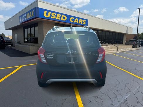Used 2021 Chevrolet Spark ACTIV image 6