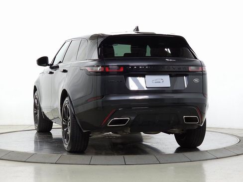 Used 2023 Land Rover Range Rover Velar R-Dynamic S image 3