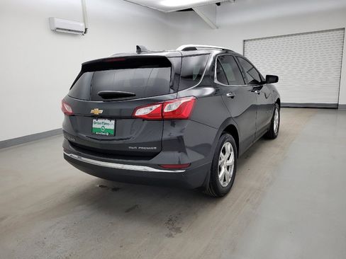 Used 2019 Chevrolet Equinox Premier image 9