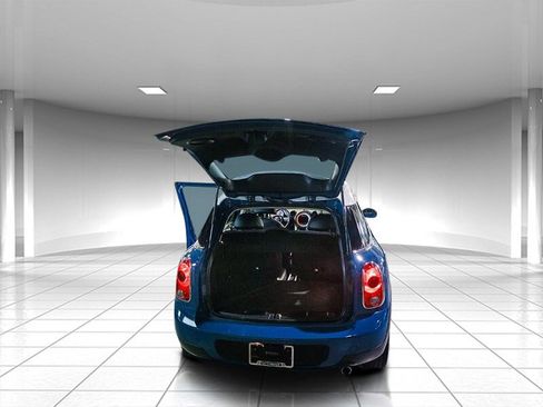 Used 2012 MINI Cooper Countryman image 8