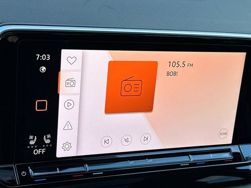 New 2026 Volkswagen Atlas Peak Edition AWD/4WD image 18