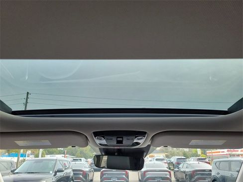 New 2026 Kia Sorento X-Line EX image 20