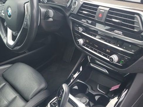 Used 2018 BMW X3 xDrive30i image 13