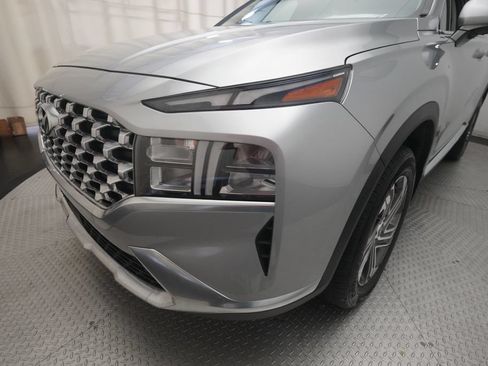 Used 2023 Hyundai Santa Fe SEL w/ Premium Package AWD/4WD image 23