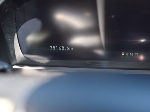 Used 2022 Lincoln Corsair Reserve w/ Equipment Group 201A image 8