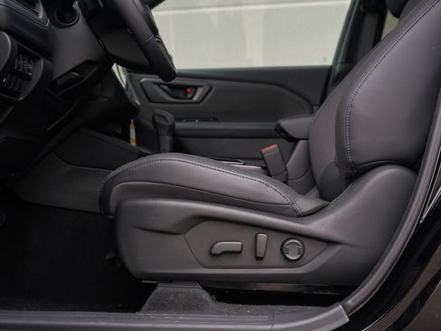 New 2026 Subaru Forester Sport AWD/4WD image 18