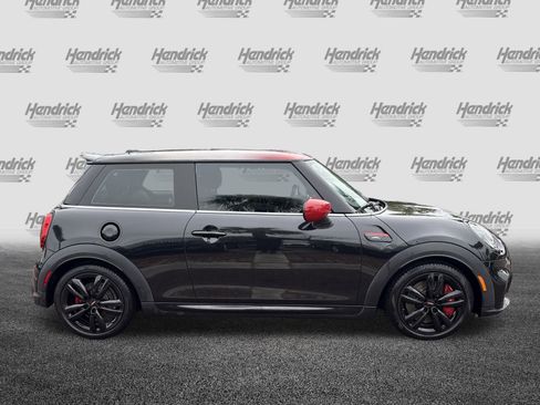 Used 2024 MINI Cooper John Cooper Works image 11