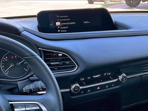 Used 2023 MAZDA CX-30 AWD 2.5 S w/ Preferred Package image 8