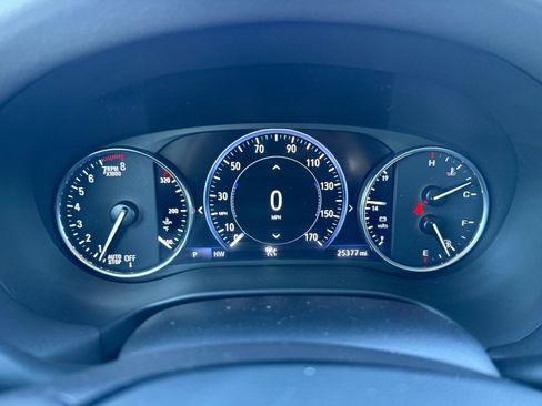 Used 2023 Buick Enclave Avenir w/ Avenir Technology Package image 30