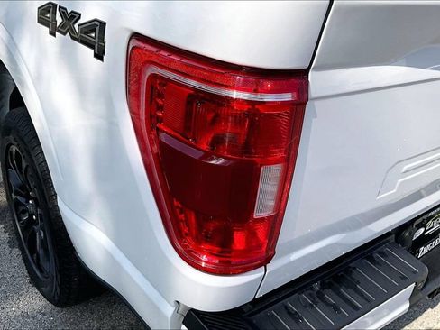 Used 2023 Ford F150 XLT w/ Equipment Group 302A High AWD/4WD image 29