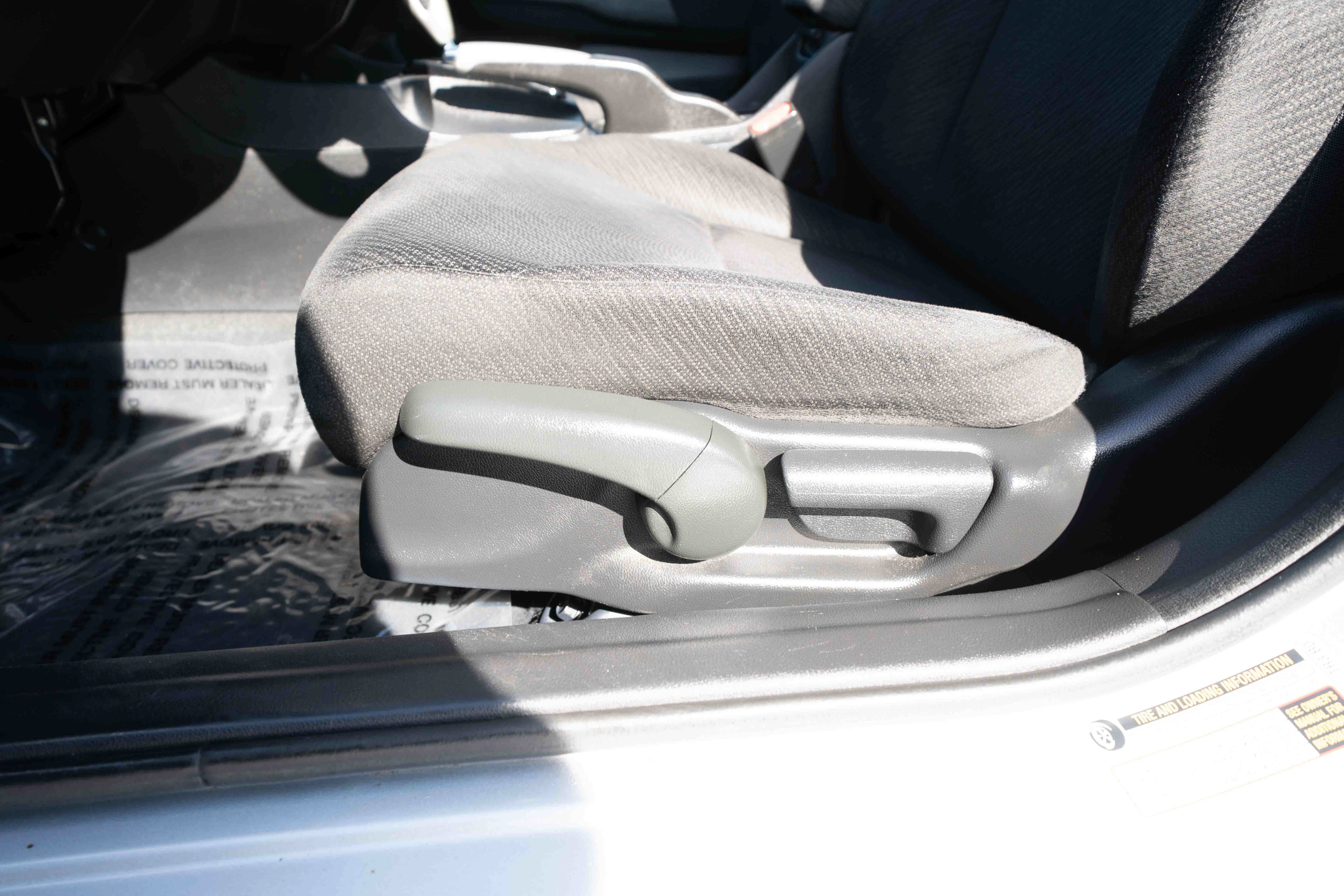 Used 2013 Honda Civic LX image 12