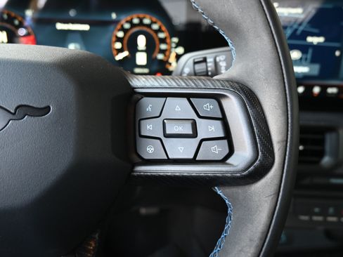 Used 2024 Ford Mustang Dark Horse RWD image 22