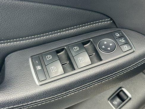 Used 2017 Mercedes-Benz GLE 350 4MATIC w/ Premium 1 Package image 13