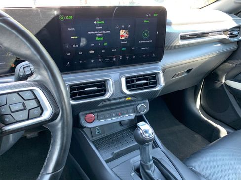 Used 2024 Ford Mustang Premium image 18