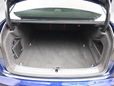 Used 2019 Audi S4 Premium Plus w/ Premium Plus Package image 47