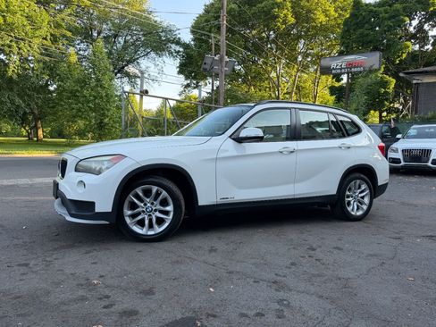 Used 2015 BMW X1 xDrive28i AWD/4WD image 5