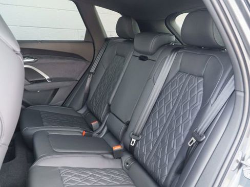 New 2026 Audi SQ5 Premium Plus AWD/4WD image 9