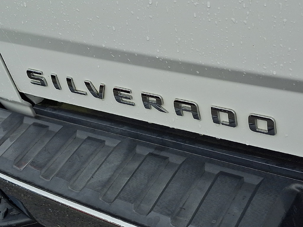 Used 2018 Chevrolet Silverado 1500 LT w/ All Star Edition AWD/4WD image 30
