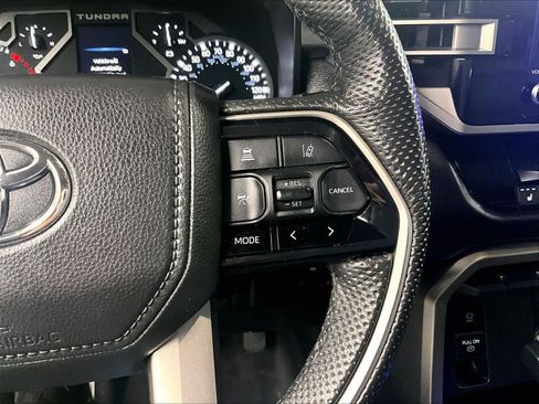 Used 2024 Toyota Tundra SR5 image 23