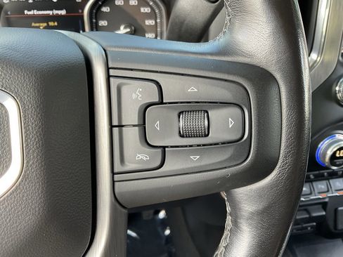 Used 2020 GMC Sierra 1500 Denali w/ Technology Package image 13