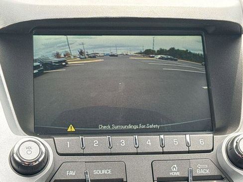 Used 2012 Chevrolet Equinox LTZ image 33