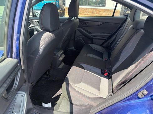 Used 2023 Subaru WRX AWD/4WD image 6
