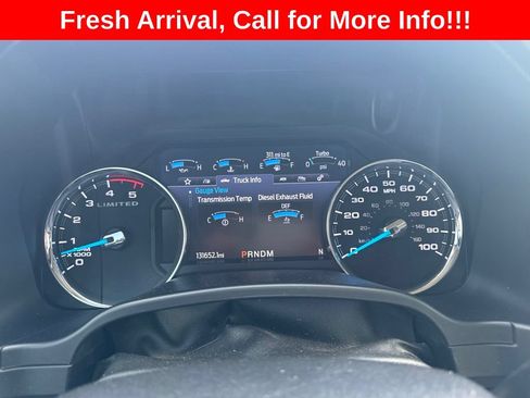 Used 2021 Ford F250 Limited AWD/4WD image 5