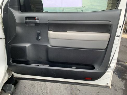 Used 2007 Toyota Tundra 2WD Regular Cab image 32