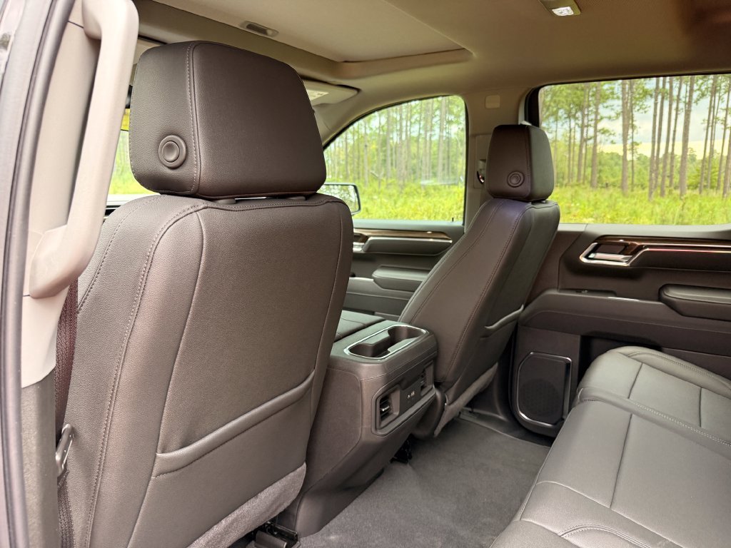 New 2026 Chevrolet Silverado 1500 RST w/ RST All Star Premium Package AWD/4WD image 27